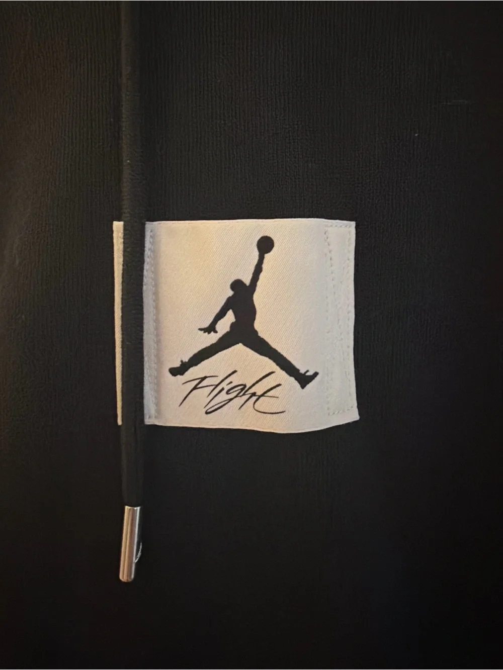 Jordan nike flight